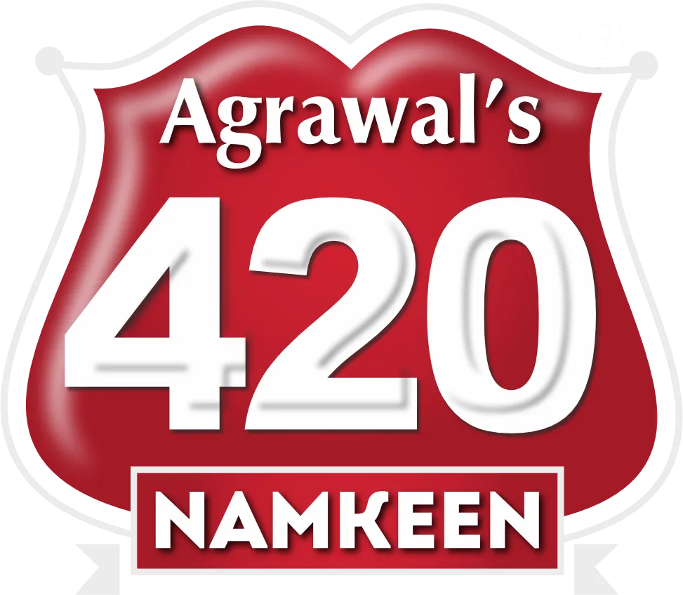 420 NAMKEEN